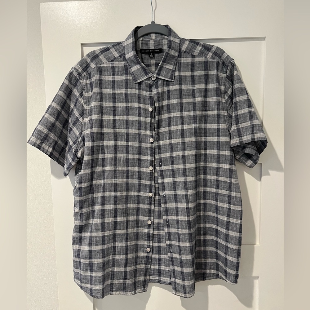 Robert Barakett size L
